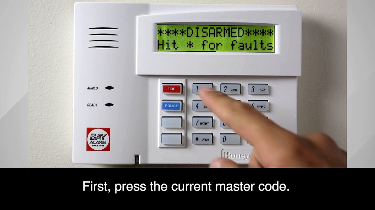Alarm Companies Bay Area
