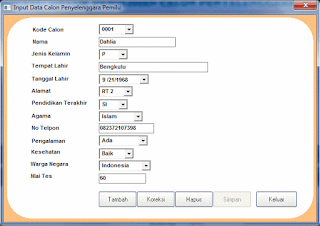 Contoh Skripsi Fuzzy C-Means Dan Metode AHP