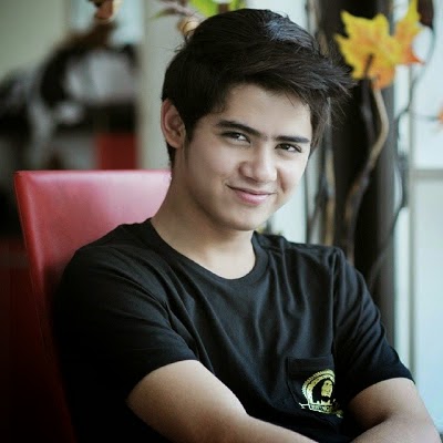 Aliando Syarief