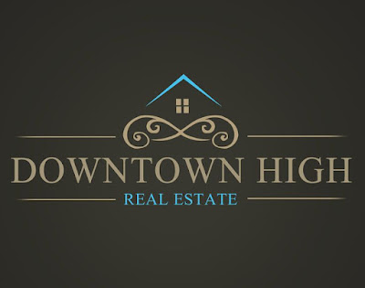  Real Estate Logo Design Ideas 