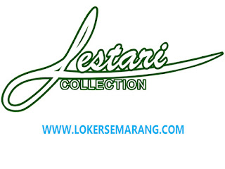 Lowongan Kerja Semarang Finance Accounting di Butik Lestari Collection