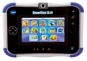 VTech InnoTab 3S giveaway