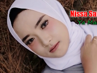 Lirik Lagu Nissa Sabyan Ya Maulana (Lagu Religi Paling Hits Di Youtube)