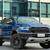2019 Ford Ranger Raptor 2.0L A/T 4WD