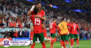 إنجاز تاريخي.. المغرب أول منتخب عربي وأفريقي يتأهل لنصف نهائي المونديال