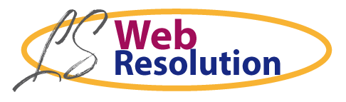 Faites concevoir votre site internet sur mesure avec LS  Web Resolution