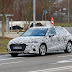 2020 Audi A3 [spy shot]