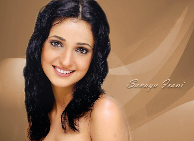 Sanaya Irani HD Wallpapers Free Download