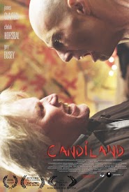 Candiland (2016)