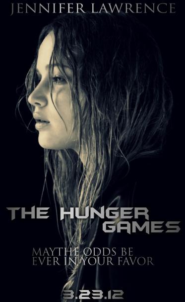 The Hunger Games We Just Want a Good Movie