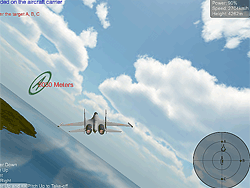 J15 Fighter V1.05