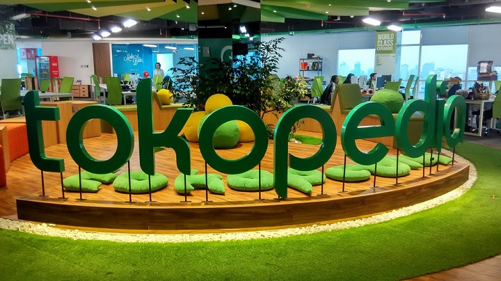 Tokopedia Buka Fitur Bayar Pajak, Perpanjang Paspor, Sampai SIM