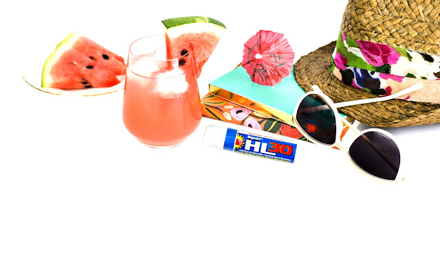 Food to help keep your skin hydrated this summer by Barbies Beauty Bits