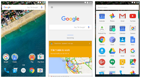 Google Now