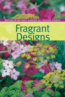 Fragrant Designs Book