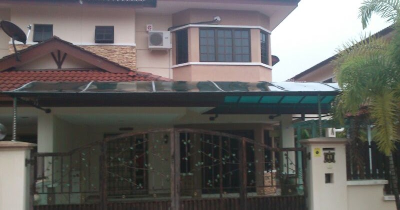 Ejen Hartanah Ipoh: Rumah Sunway Ipoh Untuk Dijual