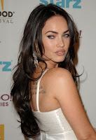 Megan Fox Grace @ The 11th Annual Hollywood Awards