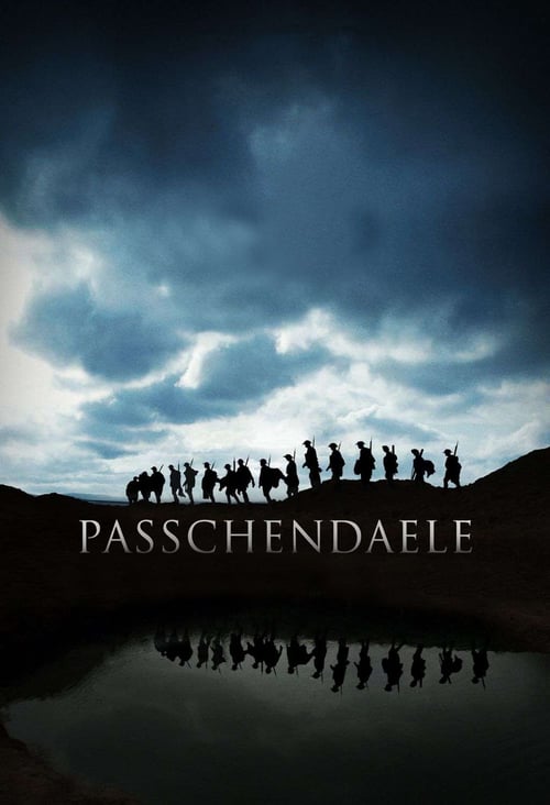 [HD] La batalla de Passchendaele 2008 Pelicula Completa En Español Online