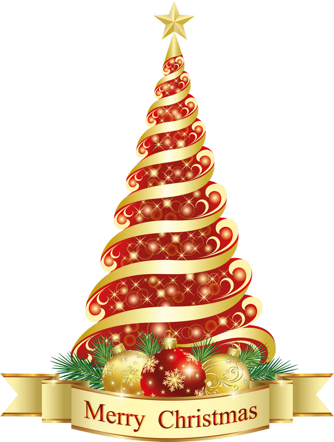 Merry Christmas Clip Art 2015  Christmas Graphic Banners 