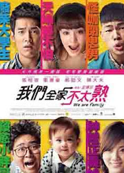 We Are Family China Movie