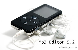 Mp3 Editor Portable 5