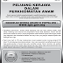 Pengambilan Jawatan - Suruhanjaya Perkhidmatan Awam Malaysia (SPA) - Jun 2013
