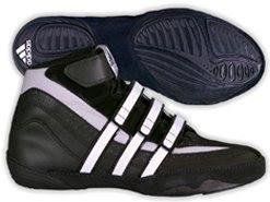 adidas wrestling shoes Extero Jr. Youth