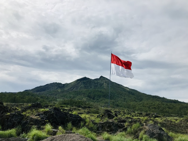 Puisi Tentang Pahlawan