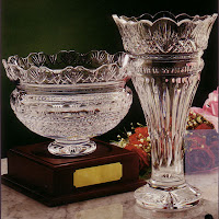 Waterford Crystal