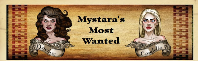 Mystara Players Guide 5e - Most Wanted