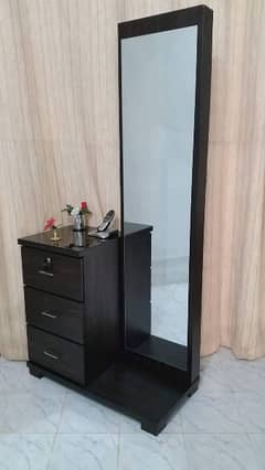 Dressing Table Design Images 2023 - Wooden Dining and Dressing Table Design Images 2023 - Dining table - NeotericIT.com