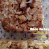 Rice Krispies aux Boules de lait malté (Whoppers)