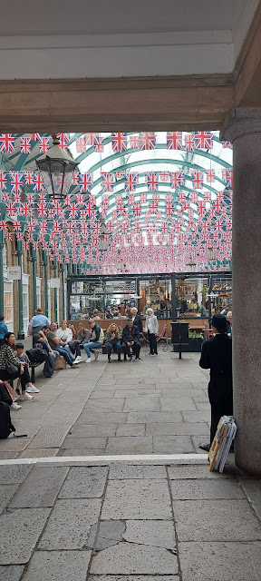 covent garden