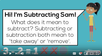 The Best Of Teacher Entrepreneurs Iii: Free Math Lesson - “Math Videos For No Prep Elementary Math Lessons”