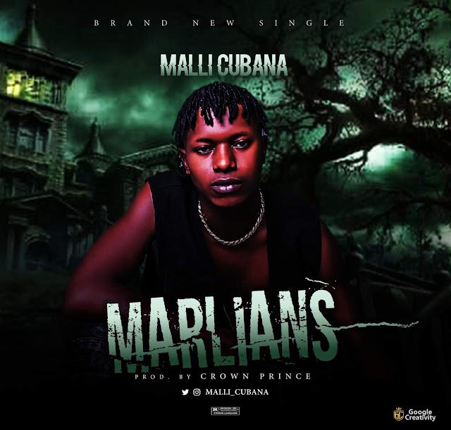 [Music] Malli Cubana - Marlians 
