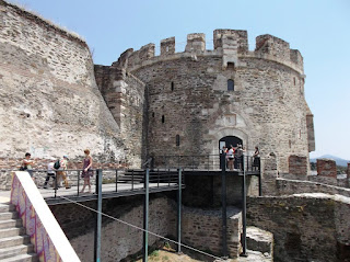 салоники греция фото