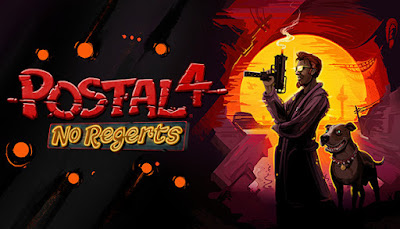 Postal 4 No Regerts New Game Pc