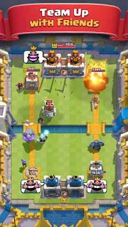 تنزيل كلاش رويال Clash Royale