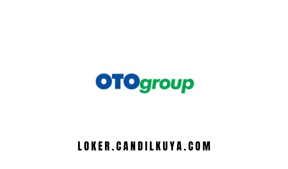 Lowongan Kerja OTO Group