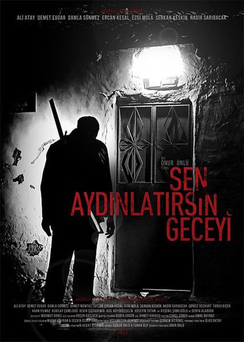 [HD] Sen Aydınlatırsın Geceyi 2013 Ver Online Subtitulada