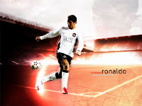 Cristiano Ronaldo Wallpaper 255