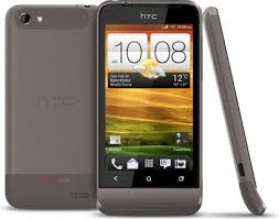 Spesifikasi Handphone HTC ONE V