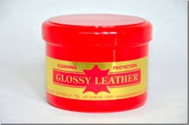 GlossyLeather