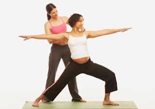 Yoga Classes At Home In Cuffe Parade