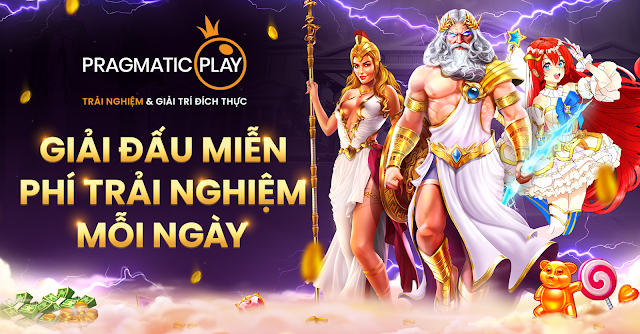 Chơi game miễn phí cùng GIAIDAU.INFO- Được tiền mang về Opt2_Slot