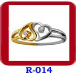 Gold Rings Designs