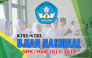 kisi un smk 2018