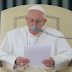 El Papa: ‘Dios ama con un amor sin límites’