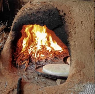 Berber Moroccan cooking