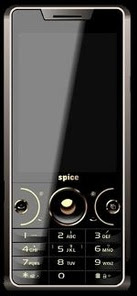 Spice mobility M-67-8